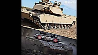 m1 abrams vs t90 [upl. by Adaner]