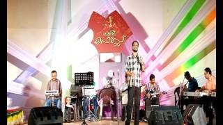 Poonila punjiri thookifiroz babu song at gowri [upl. by Mareld]