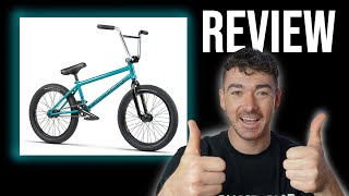 Wethepeople Crysis  2023 Complete BMX Review [upl. by Gosselin623]