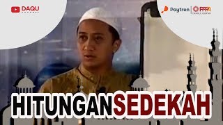 HITUNGAN SEDEKAH  USTADZ YUSUF MANSUR [upl. by Rollin]