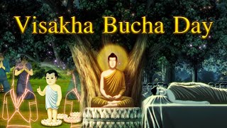 Visakha Bucha Day [upl. by Hofmann]