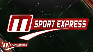 Sport Express  الترجي  الحالة الصحية لأومارو، بوقرة و رودريغيز [upl. by Lana]