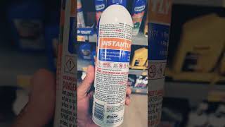 Gunk Brake Parts Cleaner [upl. by Dnalsor]