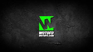 Wotofo Flow Pro SubTank [upl. by Abey]