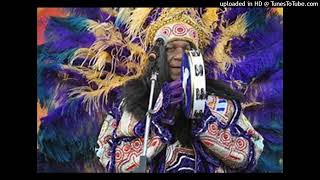 Second And Dryades With Big Chief Monk Boudreaux [upl. by Lekim352]