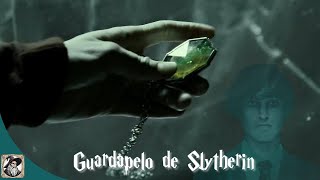 La Trama Omitida de Harry Potter y El Misterio del Príncipe II [upl. by Perpetua263]