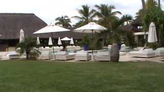 Mauritius Hotel Mauritius Maritim Mauritius Balaclava Gartenanlage [upl. by Tebzil]