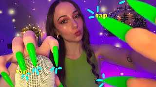 Is This The BEST ASMR Trigger😳☆ Camera  Mic Tapping ☆💖 [upl. by Vashti]