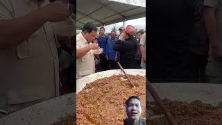 Review masakan bobon santoso streetfood food foodie mukbang yummy funny ukulelememe [upl. by Ahsil146]