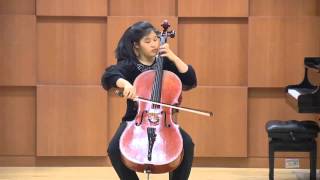 Dpopper Cello Opus 73 No27 [upl. by Geanine]