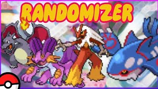 HOW TO PLAY RANDOMIZER NUZLOCKE IN POKÉMON BRICK BRONZE [upl. by Limber]