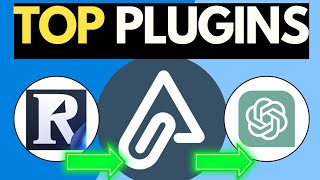 Transform Your AmpleNote Workflow MustHave Plugins for Power Users [upl. by Zephan]