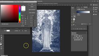 Pictorialism Project Editing Steps [upl. by Klinger]