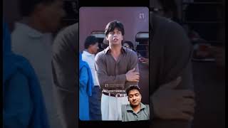 srkdialouge bollywood comedy love movie sarukhkhan fane bollywood love comedy srkdialouge [upl. by Neetsirhc260]