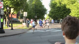 Buffalo Marathon [upl. by Romie]