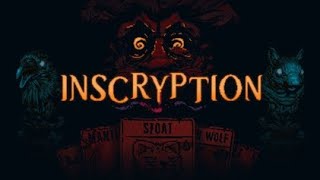 Inscryption Extended OST  Leshys Theme Prospector  SFX [upl. by Ynavoeg]