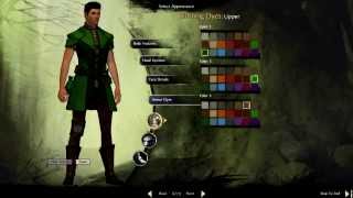 Guild Wars 2 ► Human Ranger Playthrough Pt1 [upl. by Yaeger]