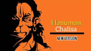 Hanuman Chalisa New version full video Jay gyan gun sagar [upl. by Milda705]