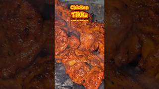 Easy Chicken Tikka Recipe – Perfect for Grilling amp BBQ shorts chickentikka [upl. by Power646]