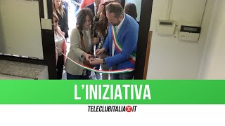 Mugnano inaugurato al comune lo sportello amico [upl. by Culley632]