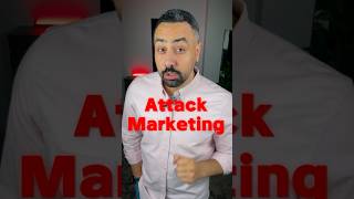 يعني ايه Attack Marketing [upl. by Anelis]