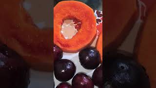 yummy fruit 😋Zebus Vlogs in UAEshortvideo food shortsviral [upl. by Giovanni]