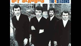 Frankie Valli amp The Four Seasons  GoodBye Girl [upl. by Giordano528]