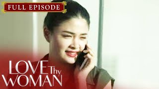 ENG SUB Ep 89  Love Thy Woman  Kim Chiu Xian Lim Yam Concepcion Eula Valdez Sunshine Cruz [upl. by Aleinad215]