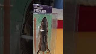 Cant wait to try this next season bassfishing ratlure fishing kayakfishing [upl. by Denbrook]