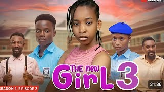 The New Girl Season 2 Episode 3 Yawa Skits [upl. by Curson135]