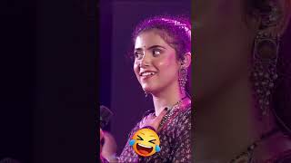 Ankita Bhattacharya shocked😲  music  singing  live performance shorts music Mr Sa 110 [upl. by Remmer]