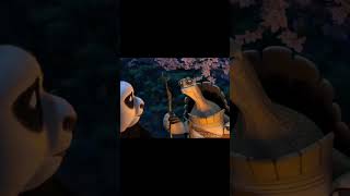 Kung Fu Pandas Most Inspirational Scene Master Oogways Wisdom [upl. by Anaujat]