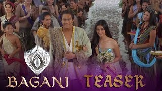 Bagani July 30 2018 Teaser [upl. by Castillo]