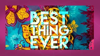 Best Things Ever  EP Jeffs lint removerfabric shaver [upl. by Asillim]