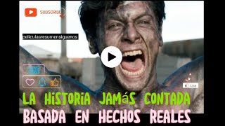 La Historia Jamás Contada inquebrantable [upl. by Singleton]