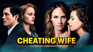 Affair Wife Top 10 Cheating wife amp Romance Movies 2024 😜 [upl. by Sylera384]