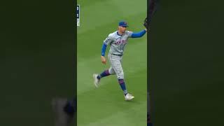 Mets making winning plays to start the series with Pirates shorts [upl. by Enaled]