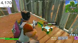 fortnite halloween stream [upl. by Anikehs]