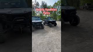 polaris xpedition [upl. by Nevs]