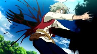 Licitaastas mom vs Lucifero  Licita and Liebe  Black clover ep170 [upl. by Aisylla]