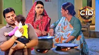 जब CID Officer Daya पहुंचा बीवी बच्चों को लेकर अपने गांव  CID  Serial Latest Episode [upl. by Anaxor]