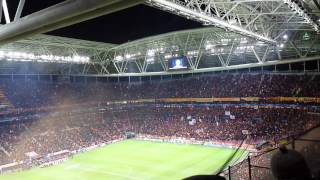 Galatasaray  Juventus 2 [upl. by Alba]