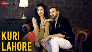 Kuri Lahore Di  Official Music Video  Omar Malik  Dr Zeus [upl. by Areyk]