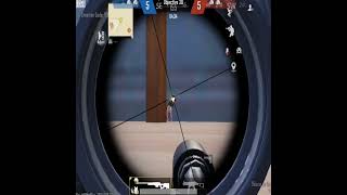 best Awm headshot😯 🤣🤣reelbgmishort 😂😂 [upl. by Melvina490]