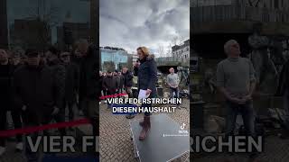 Beatrix von Storch AfD  Heute in Berlin AfD wählen [upl. by Hiroshi699]