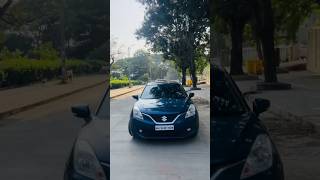 😱🔥Maruti Suzuki Baleno 2019 Zeta Varient 😱🔥 baleno shorts [upl. by Schnabel723]