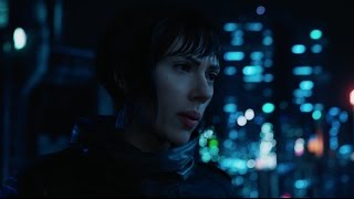 Ghost in the Shell 2017  To Kill a Fox Scene 710  Movieclips [upl. by Yeldarb26]