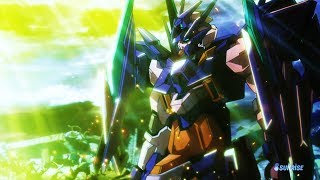 Gundam Build Divers Episode 3 The Protector Review [upl. by Kelli]