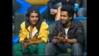 Dance India Dance Season 4  Episode 16  December 21 2013 [upl. by Eilyak]