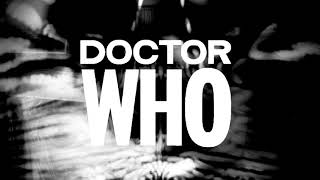 Doctor Who Theme  The Definitive 1963 Remaster [upl. by Drais169]